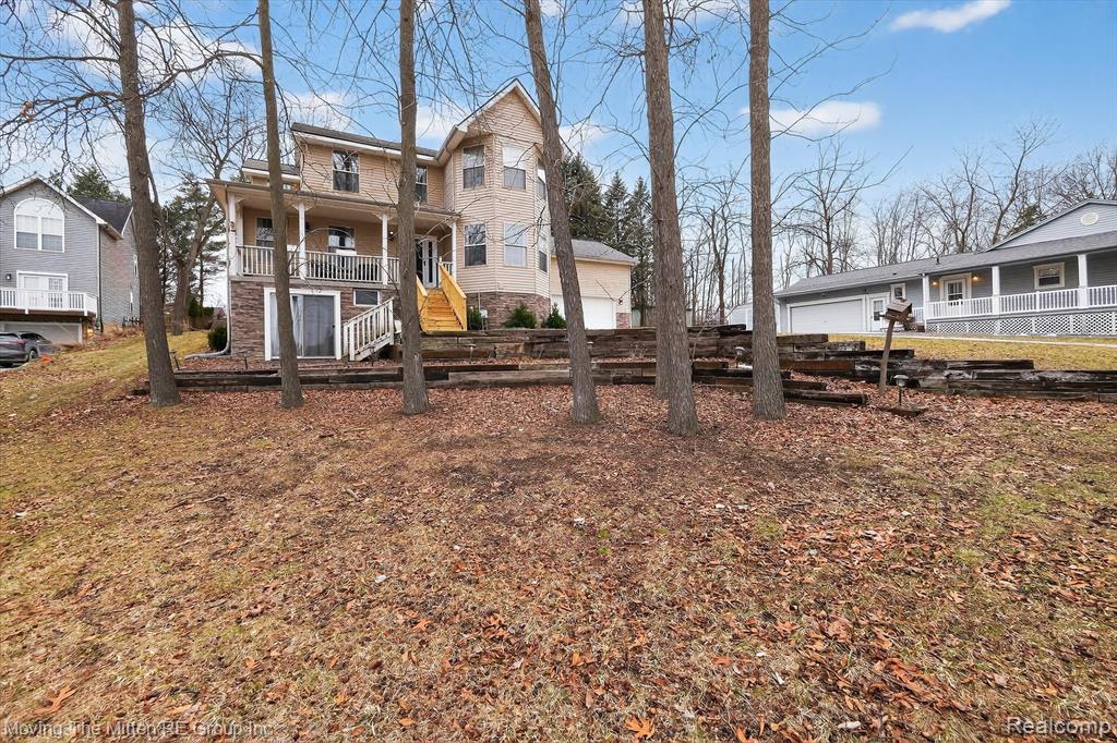 10129 Walnut Shores Drive, Fenton, MI 48430 — Photo 51