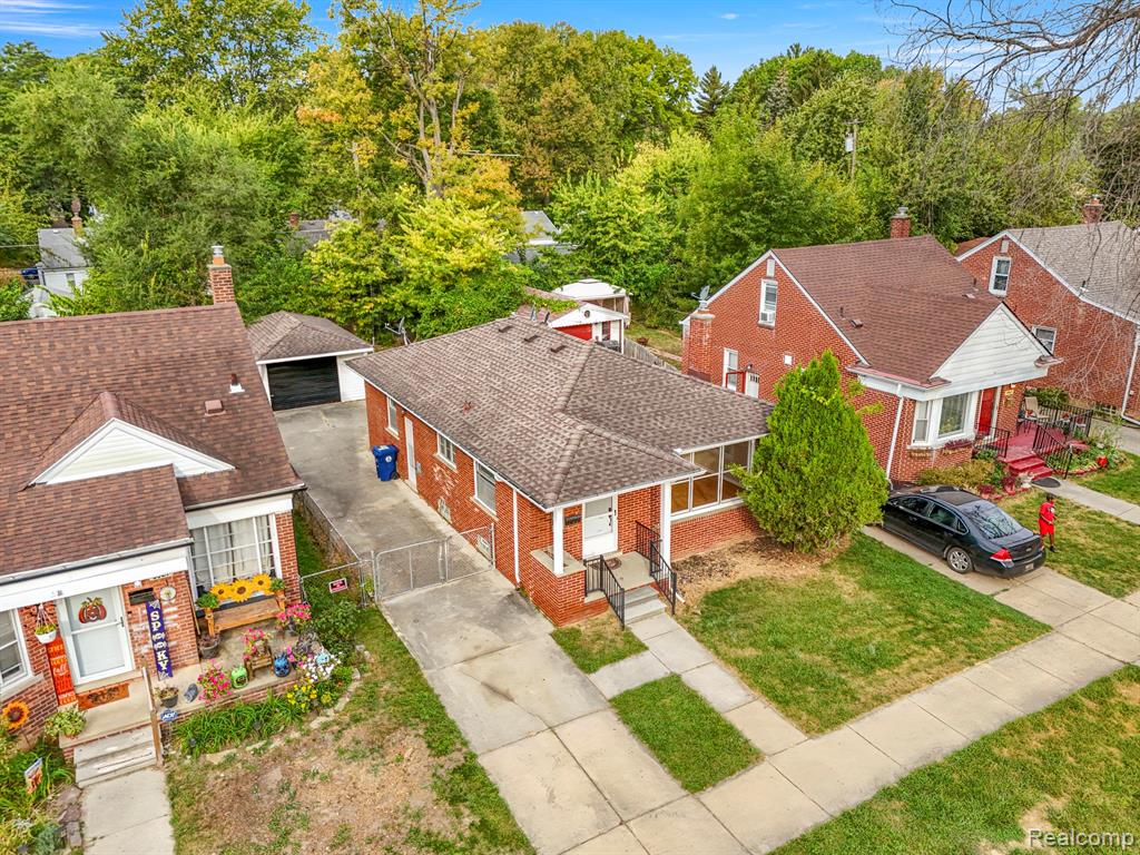 9935 Hemingway, Redford, MI 48239 — Photo 39
