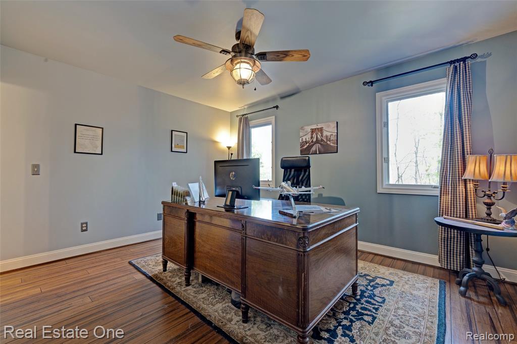 509 Bluebird Trail, Ortonville, MI 48462 — Photo 55