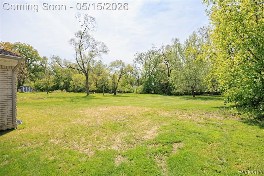 2832 Dashwood Drive Drive, Troy, MI 48083 — Photo 26