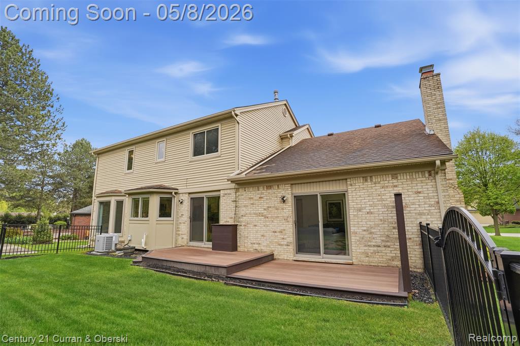 44775 Dunbarton Court, Novi, MI — Photo 46