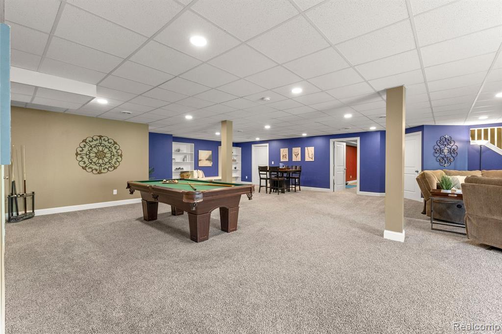 50262 TETON RIDGE Drive, Northville, MI 48168 — Photo 48