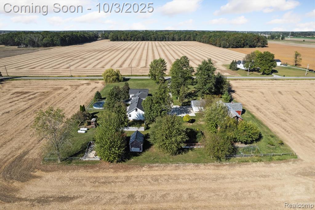 1052 S Otter Creek Road, Monroe, MI 48161 — Photo 87