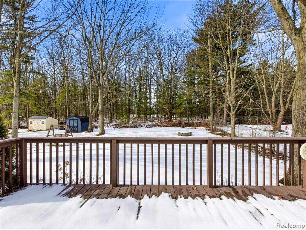 8431 Lakeshore Road, Burtchville, MI 48059 — Photo 41