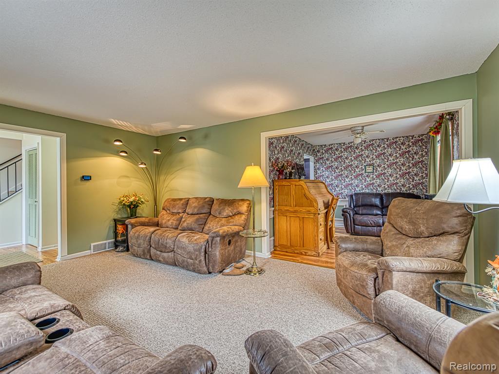 6655 Gove Court N, Tecumseh, MI 49286 — Photo 14