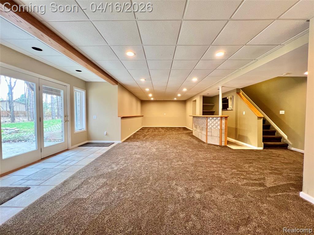 1320 Pine Drive, Ortonville, MI 48462 — Photo 36
