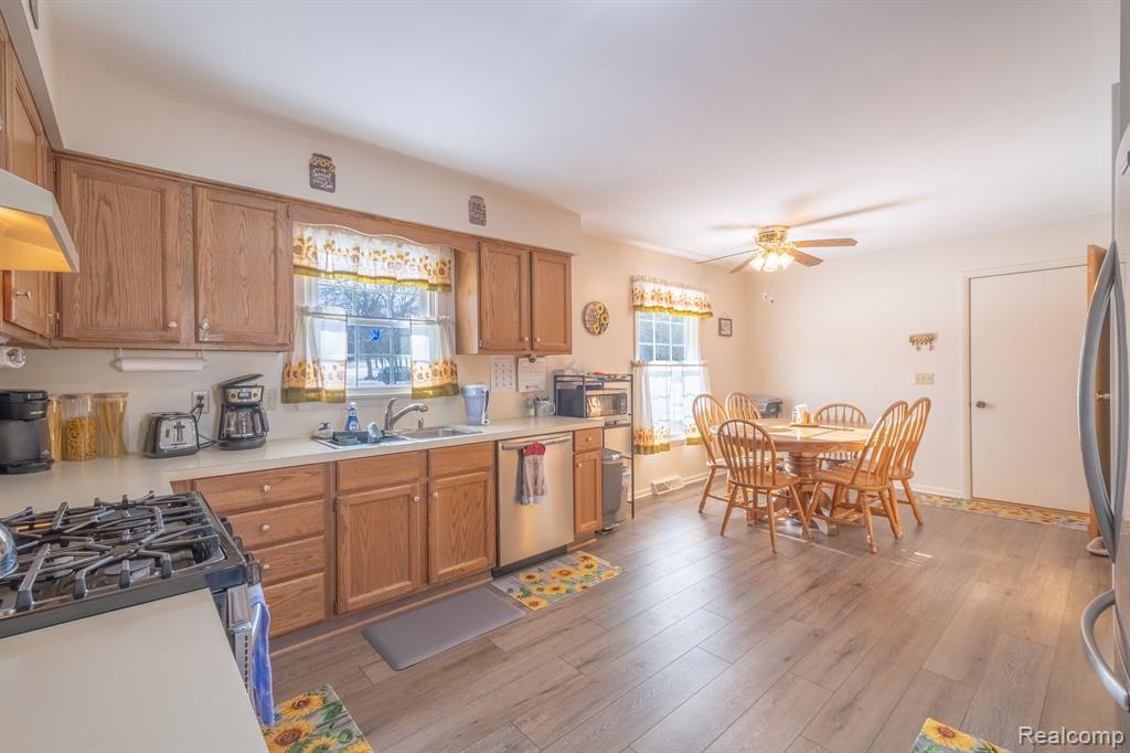 715 E TURNER Street, Mayville Vlg, MI 48744 — Photo 17