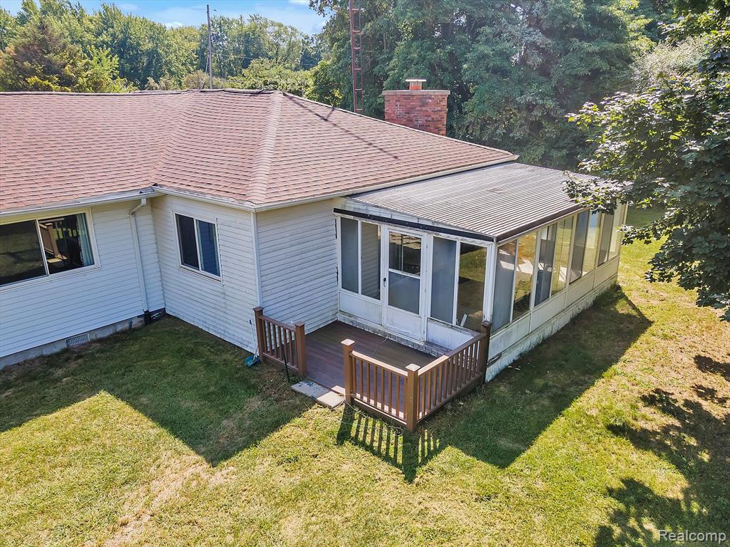 5236 W WILSON Road, Clio, MI 48420 — Photo 43