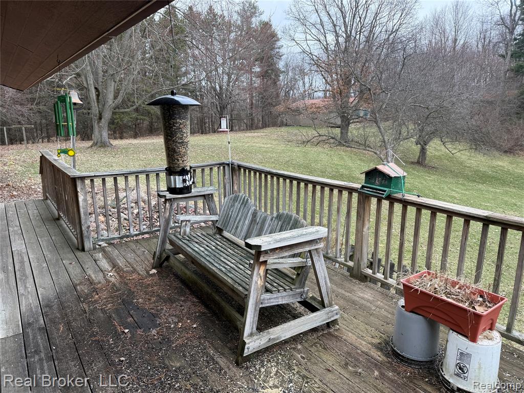 1802 N Elba Road, Lapeer, MI 48446 — Photo 45