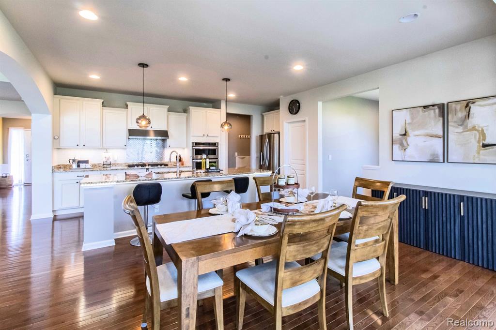 58629 WINNOWING Circle S, South Lyon, MI 48178 — Photo 29