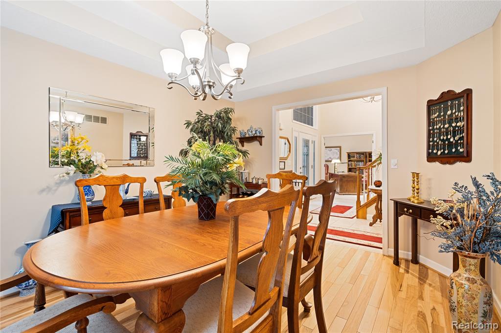 945 Saint James Park Avenue, Monroe, MI 48161 — Photo 15