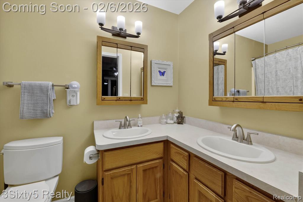 4730 Bretton Lane, Highland, MI 48356 — Photo 19