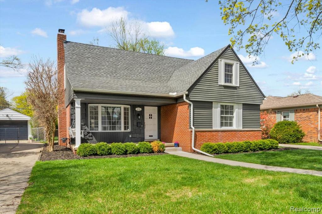 4216 Sheffield Road, Royal Oak, MI 48073 — Photo 3
