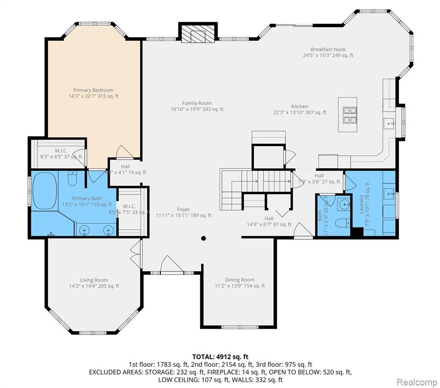 21675 Medallion Court, Macomb, MI 48044 — Photo 59