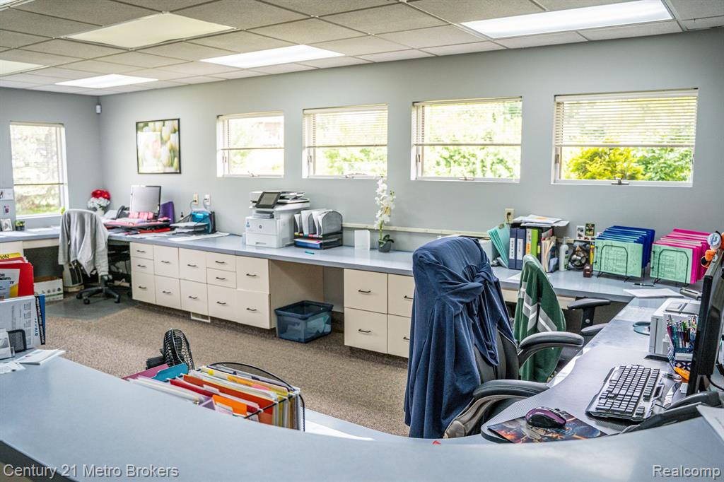 7477 S STATE Road, Goodrich Vlg, MI — Photo 22