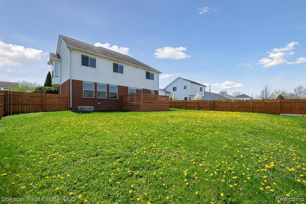 61 Old Carriage Lane, Lapeer, MI 48446 — Photo 44