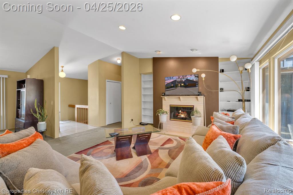 7573 Ashburton Court, West Bloomfield, MI — Photo 23