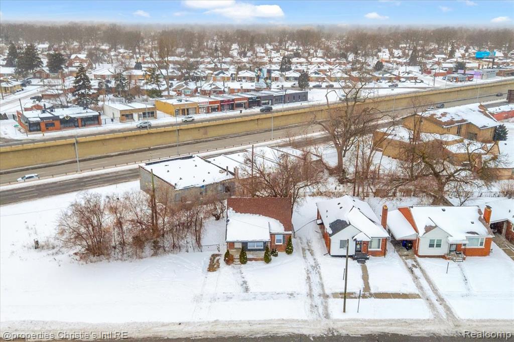 19445 Hubbell Street, Detroit, MI 48235 — Photo 23