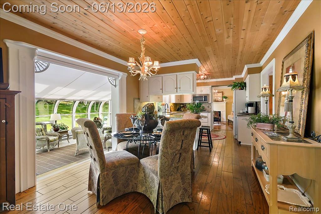 1854 Ludgate Lane, Rochester Hills, MI 48309 — Photo 36