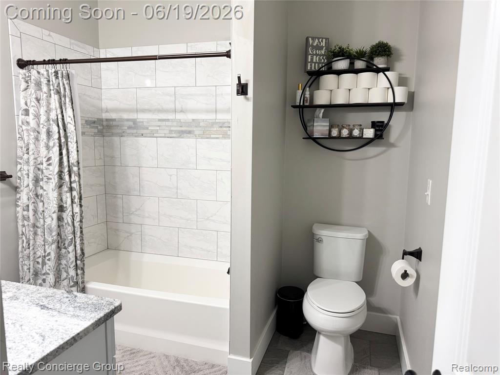1285 Sweet Grass Trail, Howell, MI 48843 — Photo 17
