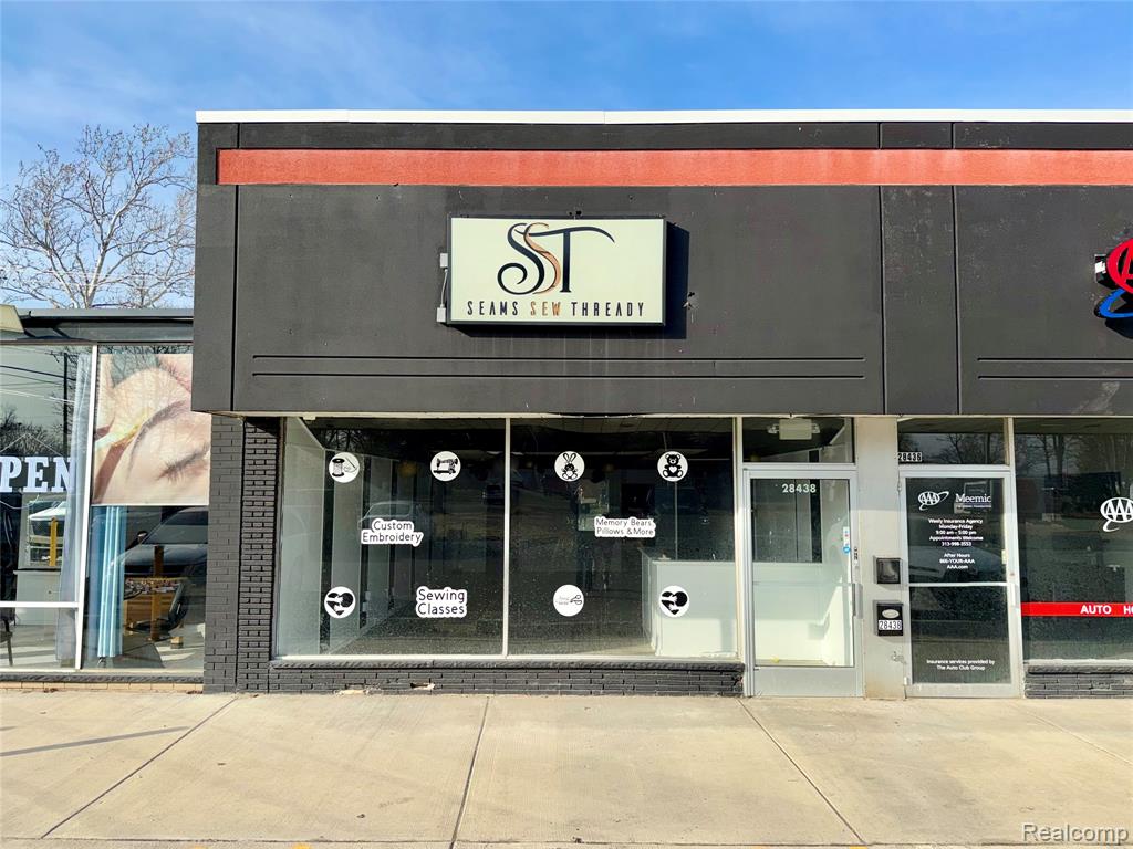 19130 SUMPTER Road, Belleville, MI, 48111