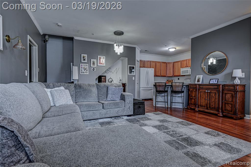 25703 Maritime Circle N, Harrison Township, MI — Photo 8