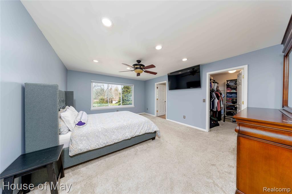 3044 Pheasant Run East Drive, Wixom, MI 48393 — Photo 16