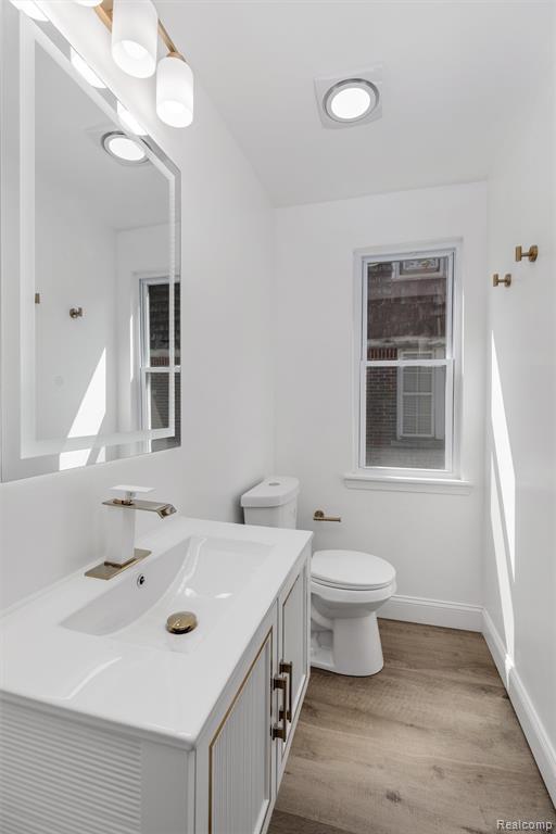 9969 Bishop Street, Detroit, MI 48224 — Photo 11