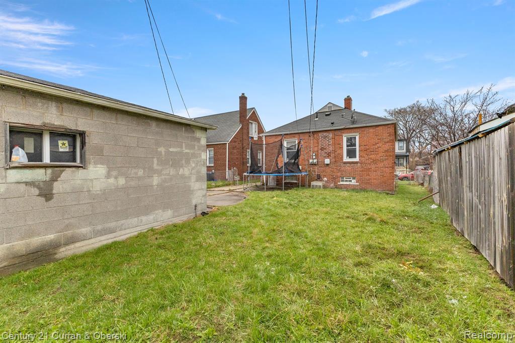 4167 19TH Street, Ecorse, MI 48229 — Photo 25