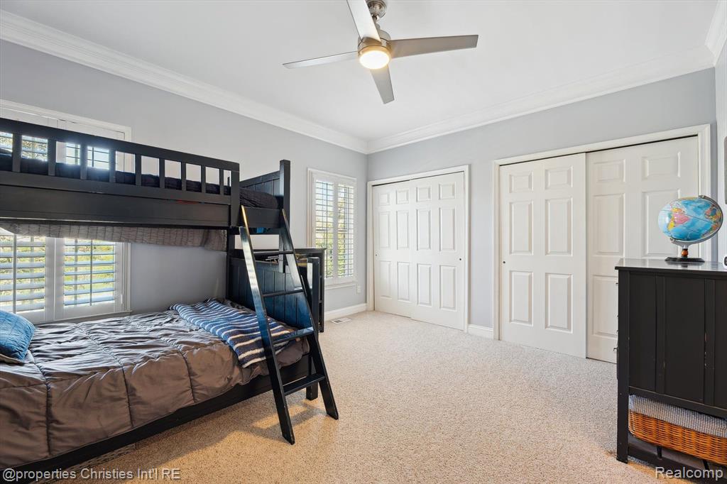 45933 TOURNAMENT Drive, Northville, MI 48168 — Photo 30