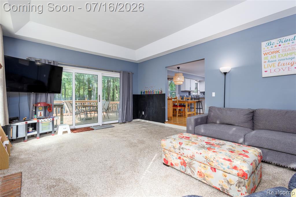 42790 Ledgeview Drive, Novi, MI 48377 — Photo 15