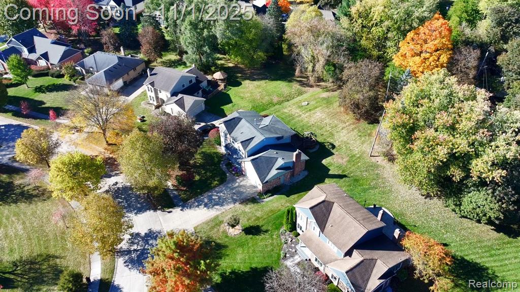 6893 Mountain Drive, Troy, MI 48098 — Photo 51