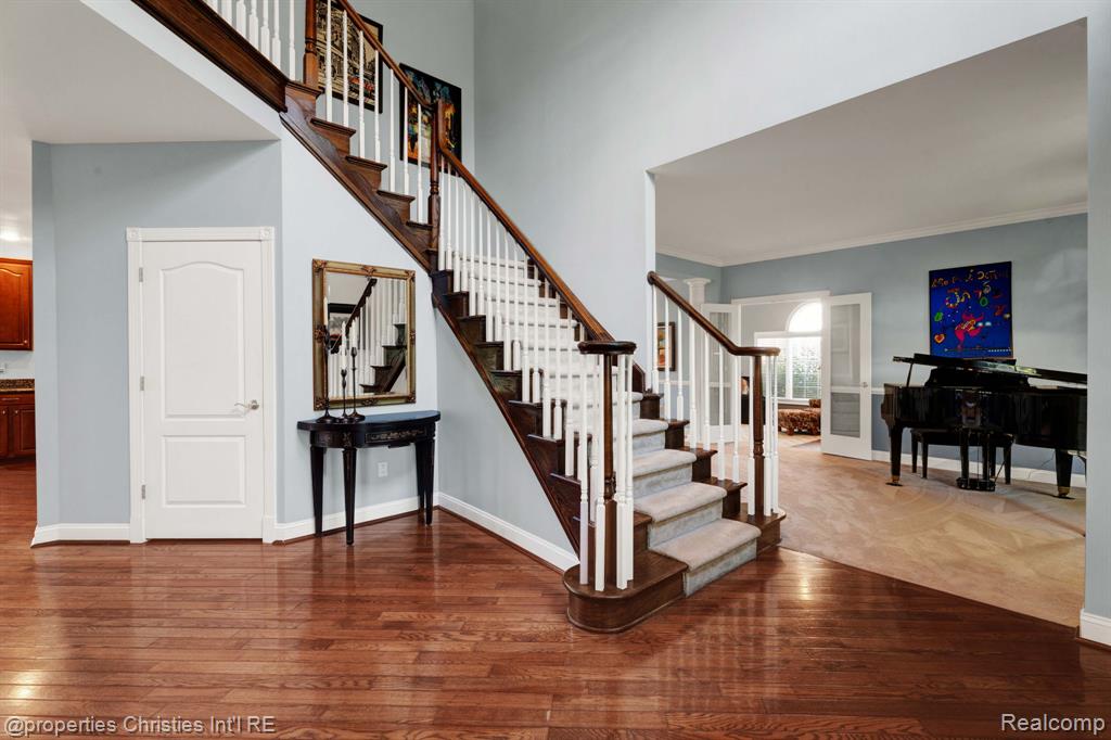 45836 Tournament Drive, Northville, MI 48168 — Photo 25