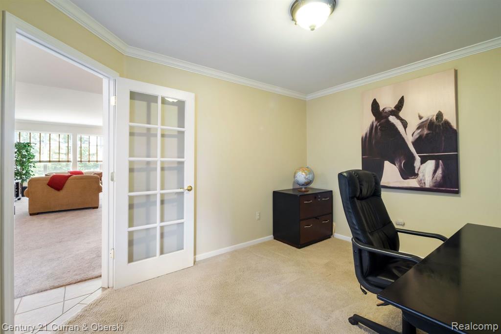 49431 N GLACIER, Northville, MI 48168 — Photo 9