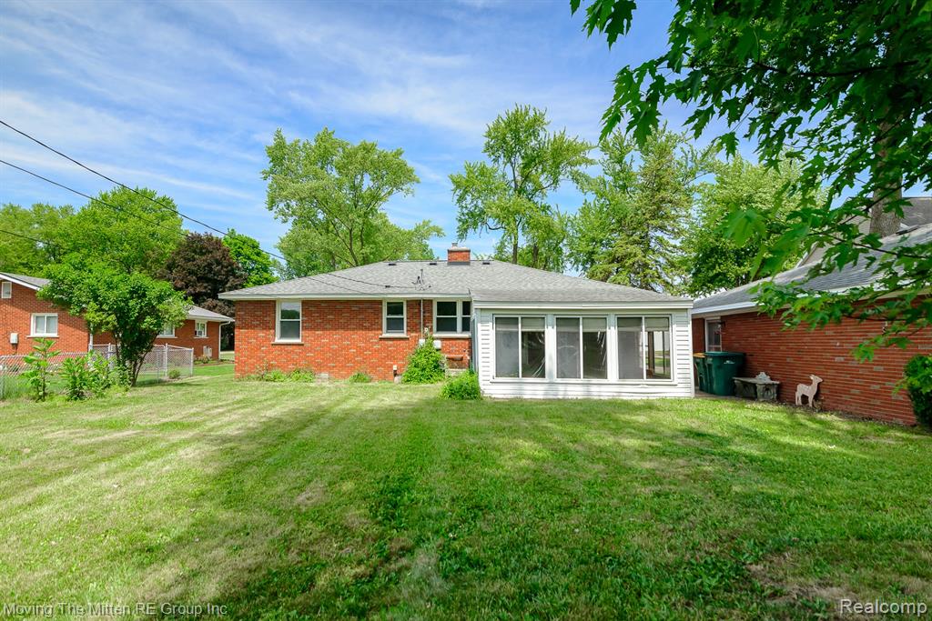 57 W Spencer Street, Van Buren, MI 48111 — Photo 24