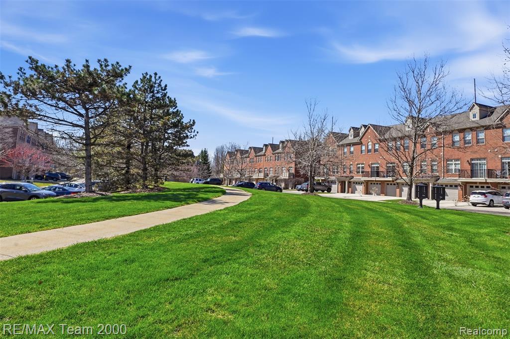 39750 ROCKCREST Circle, Northville, MI, 48168