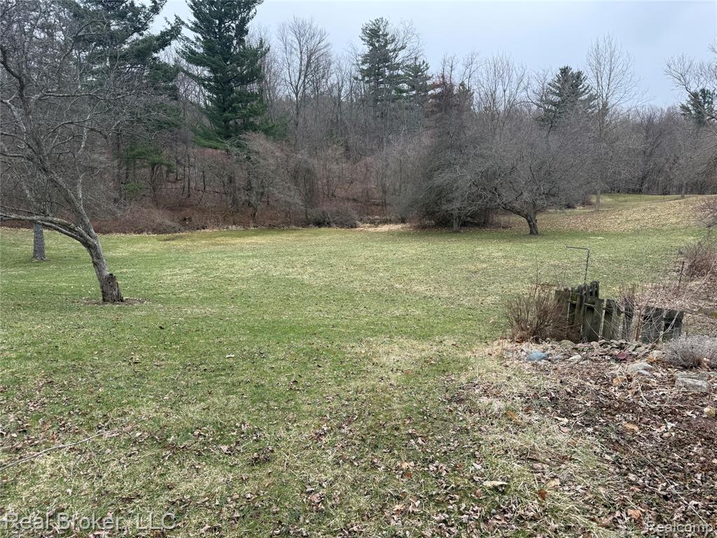 1802 N Elba Road, Lapeer, MI 48446 — Photo 47