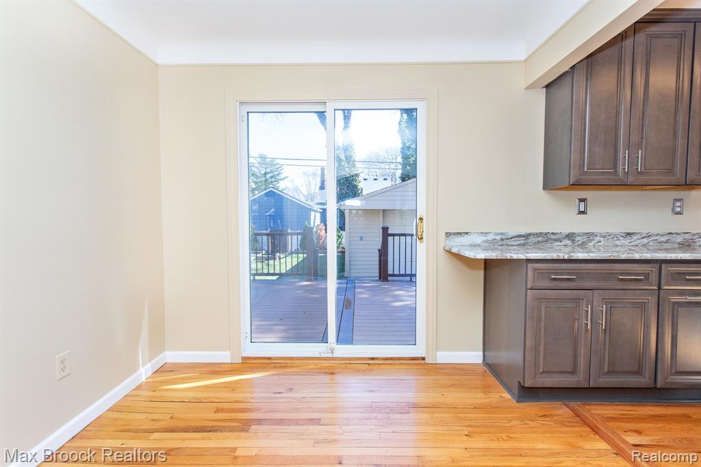 718 Meadowdale Street, Ferndale, MI 48220 — Photo 34