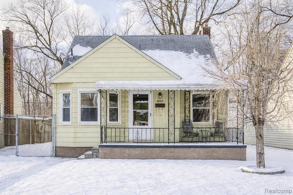 6042 Banner Street, Taylor, MI 48180 — Photo 28