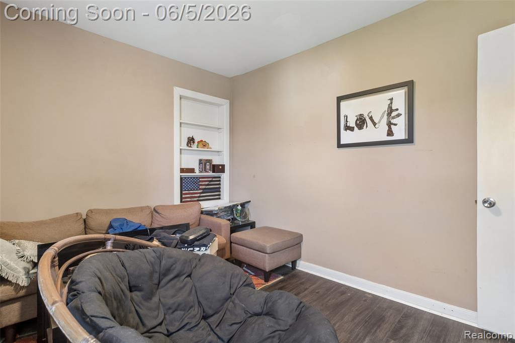 679 Moran Avenue, Lincoln Park, MI 48146 — Photo 11