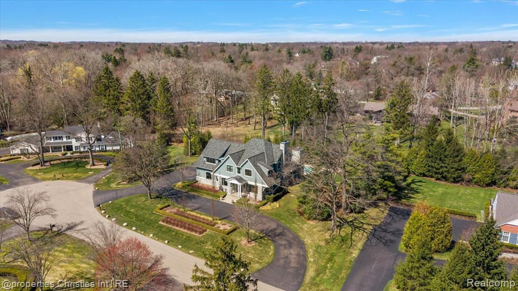 750 Kennebec Court, Bloomfield Hills, MI 48304 — Photo 93