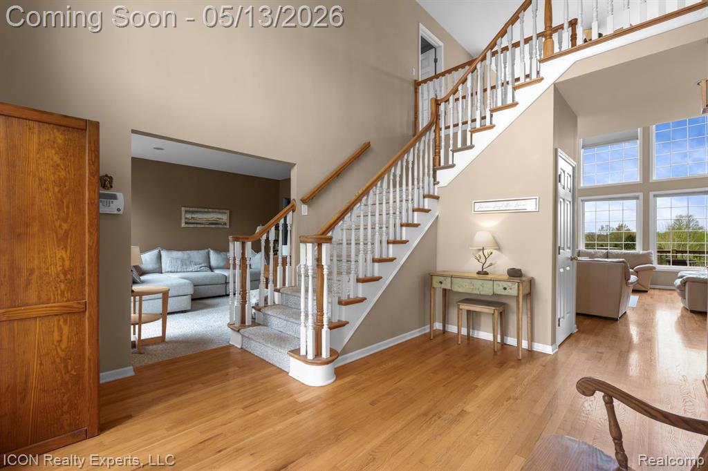 5128 Baldwin Road, Metamora, MI 48455 — Photo 12