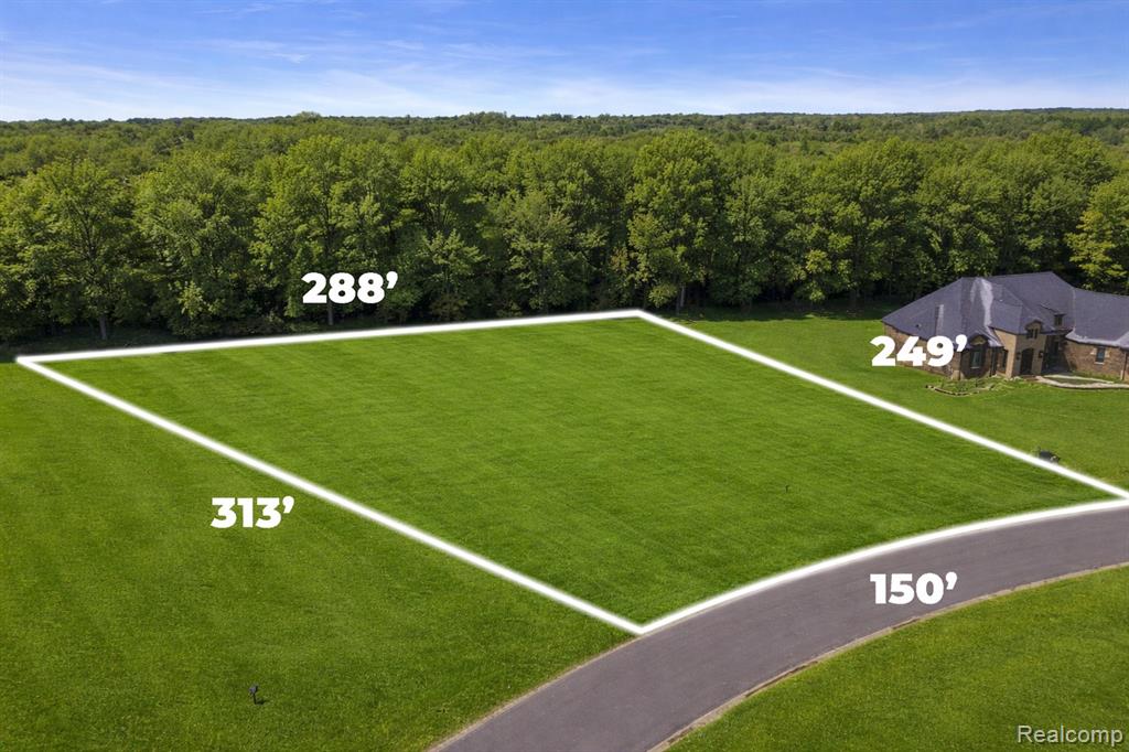 1583 Vista Drive, Oakland, MI — Photo 5