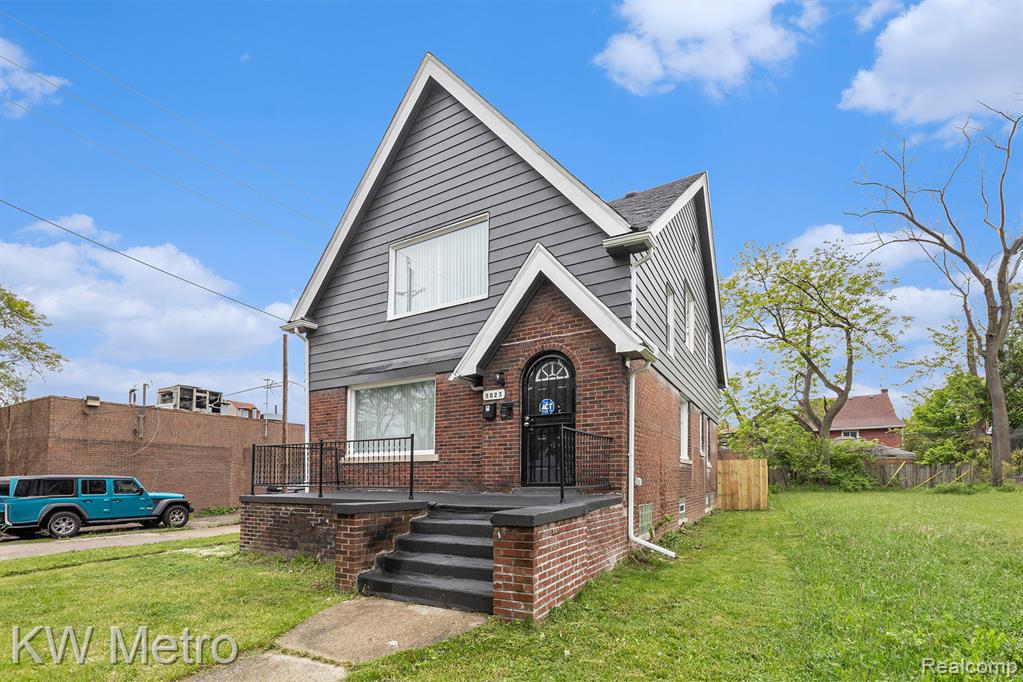 5025 Somerset Avenue, Detroit, MI 48224 — Photo 5