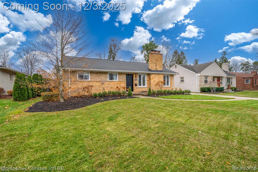 16927 Beverly Road, Beverly Hills, MI 48025 — Photo 3