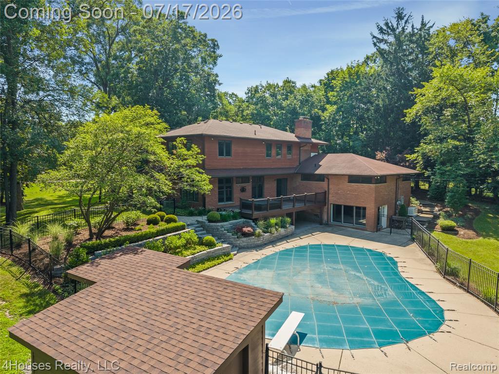 5717 Sussex Drive, Troy, MI 48098 — Photo 8