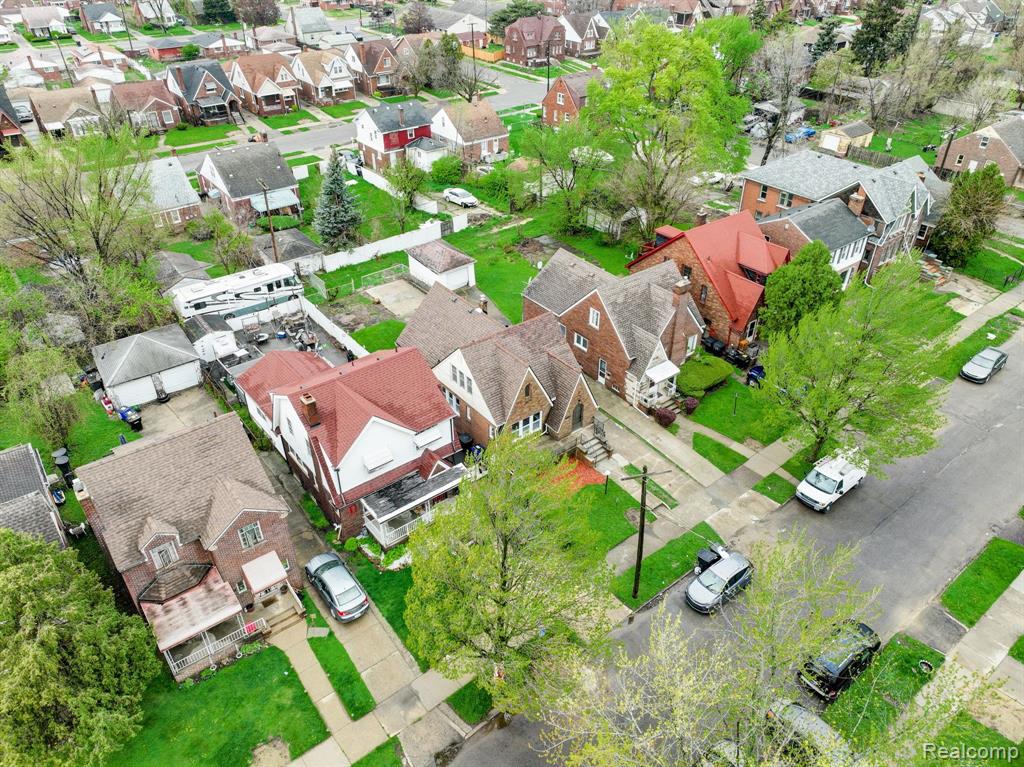 8327 INDIANA Street, Detroit, MI 48204 — Photo 42