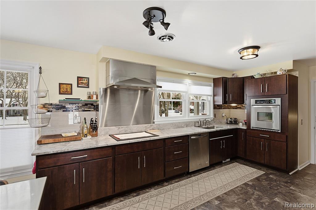 3873 Top View Court, Bloomfield, MI 48304 — Photo 5