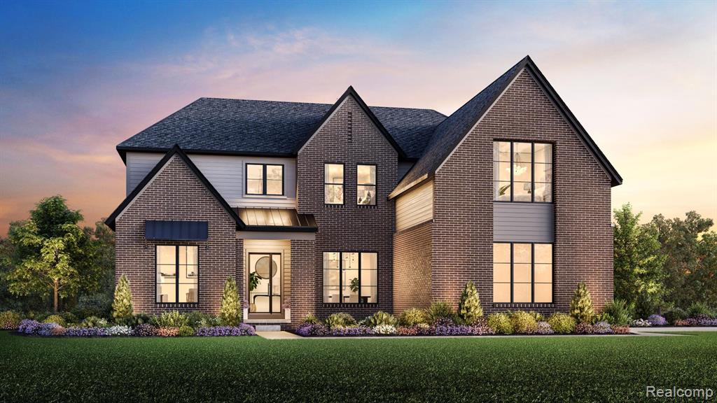 3320 Maple Ridge Drive, Ann Arbor, MI 48105