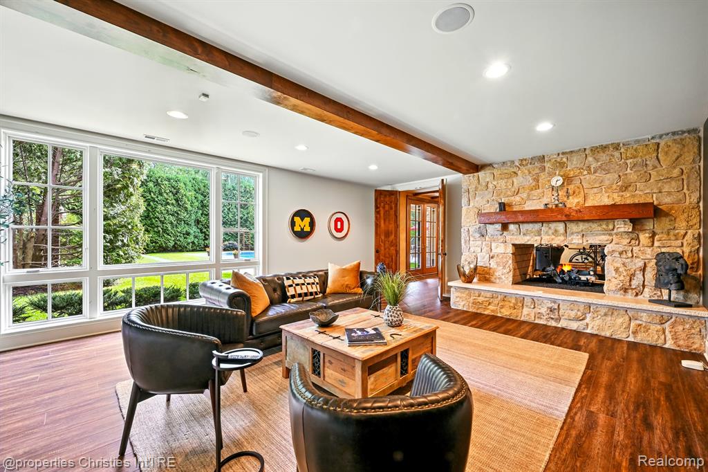47765 Bellagio Drive, Northville, MI 48167 — Photo 59
